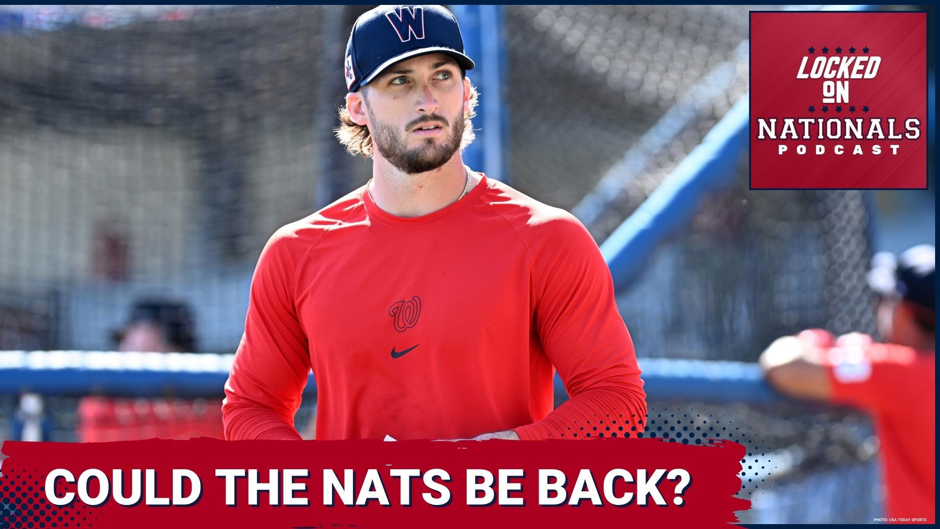 We discuss many things including who will lead the team in homeruns, stolen bases, and which position group we feel most confident in heading into 2025.