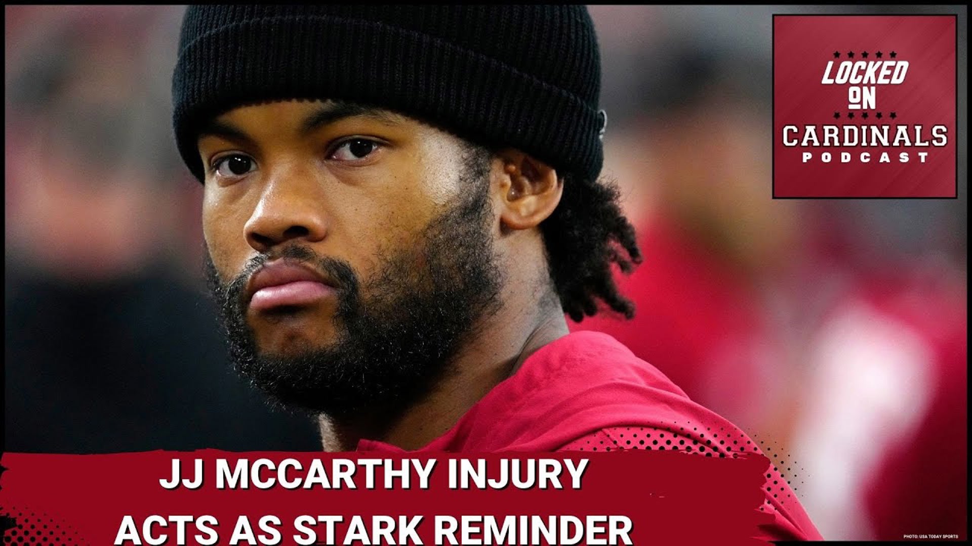 Arizona Cardinals are well on their way to completing the full rebuild after starting over completely following the 2022 NFL season.