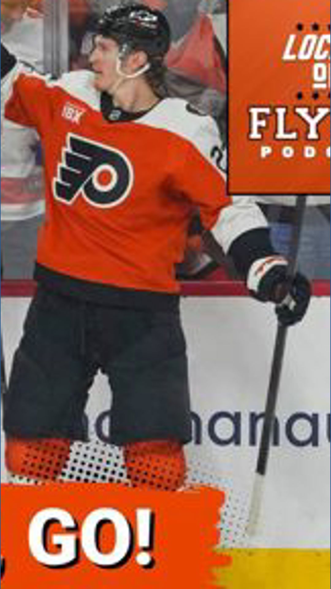 It’s time to drop the puck! How do the Philadelphia Flyers match up vs ...
