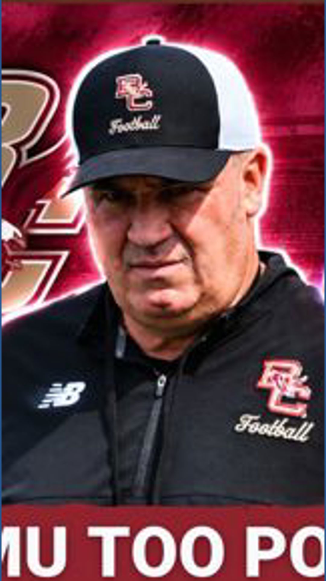 Can Bill O’Brien REVERSE Boston College’s Road Misfortunes Against ...