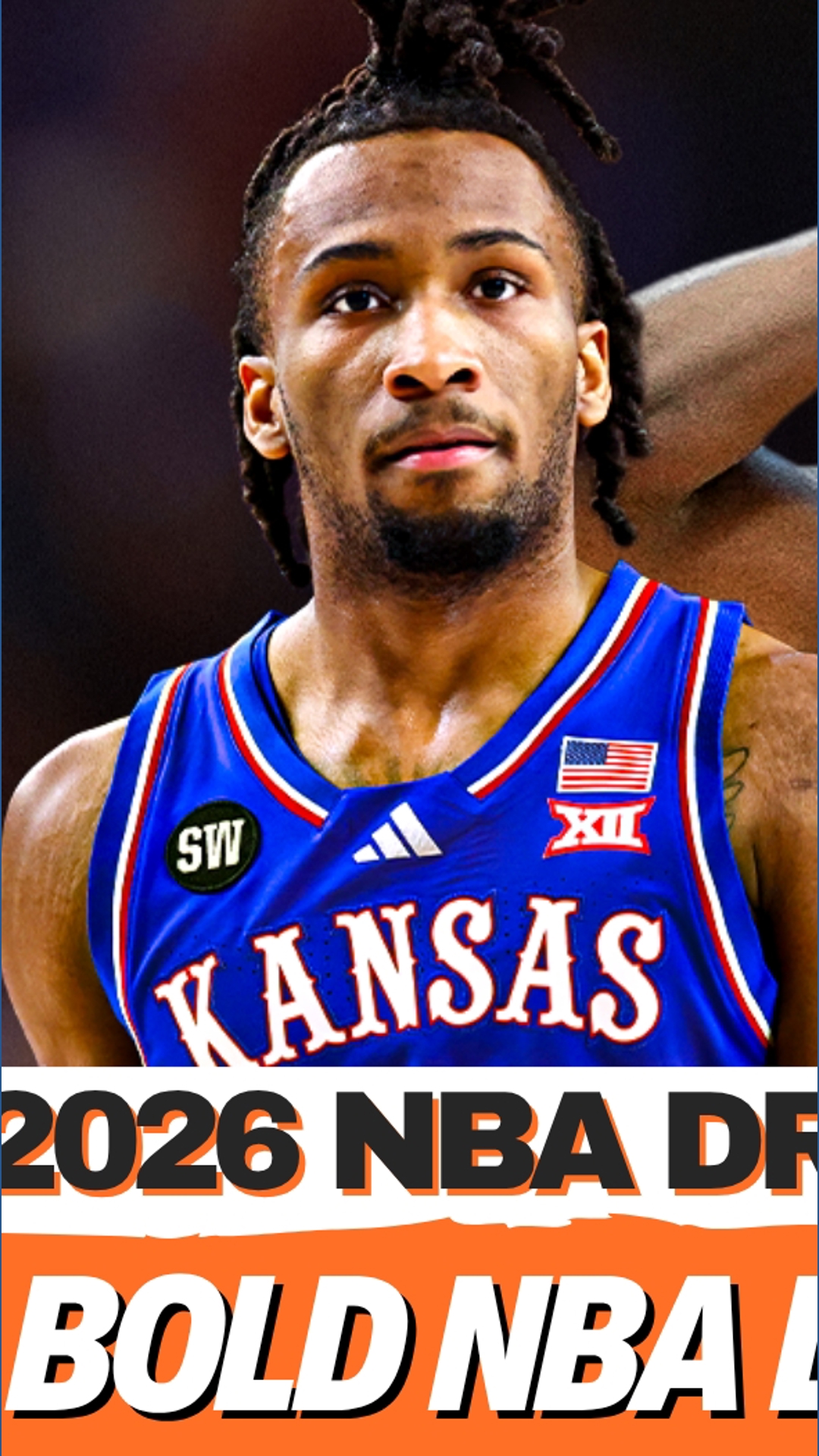 BOLD Takes Heading in to the 2026 NBA Draft Combine | wusa9.com
