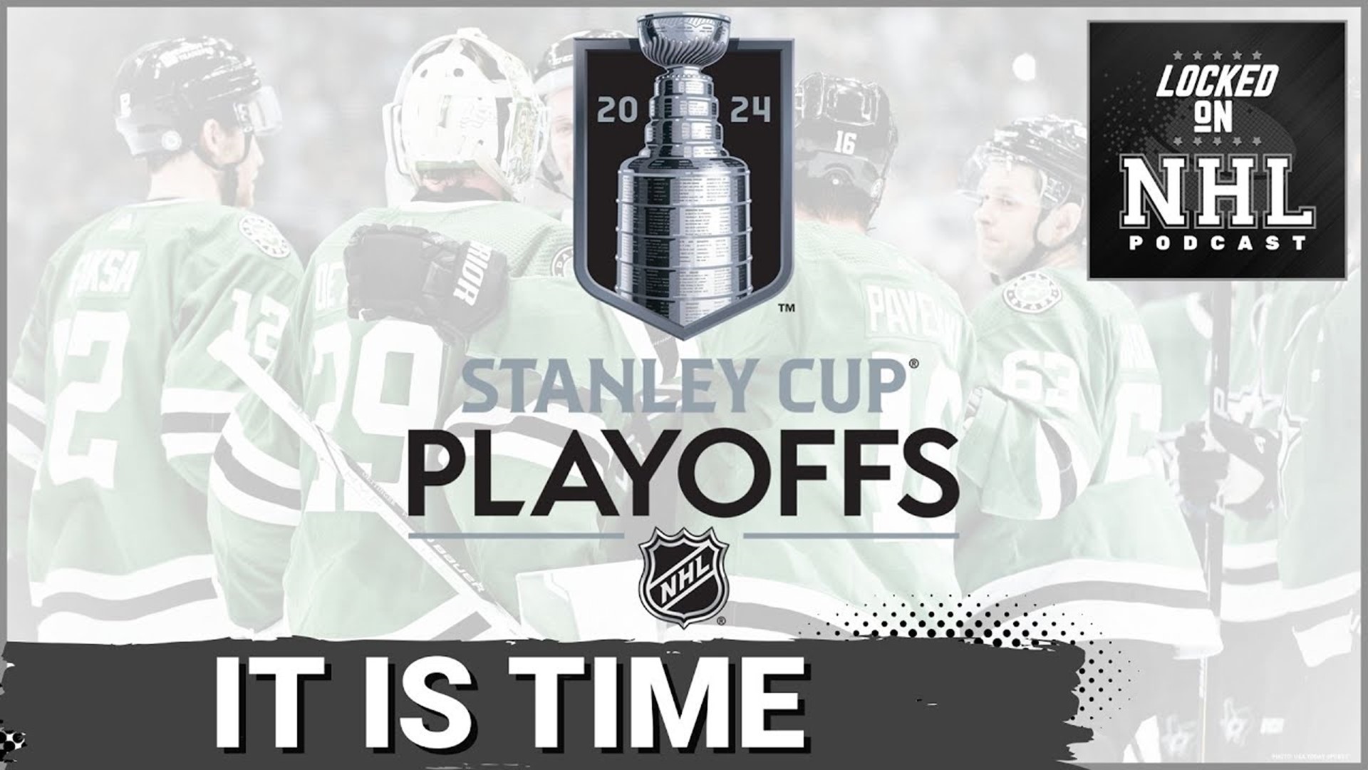 NHL Playoffs Set; Our Stanley Cup Playoff Preview | wusa9.com