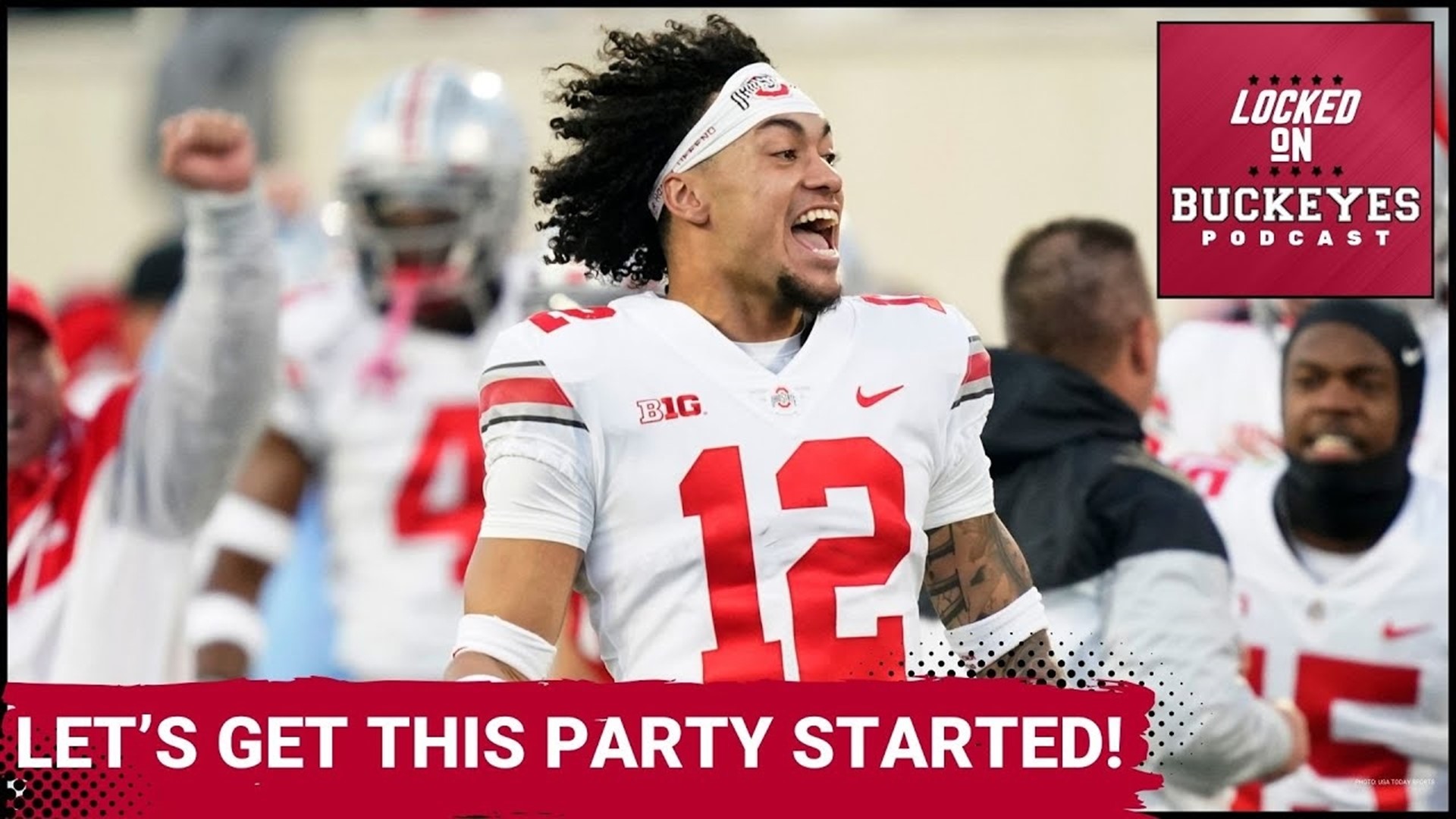 Ohio State Buckeyes, Ryan Day Ready to Kickoff The 2023 Football Season |Ohio State Buckeyes Podcast