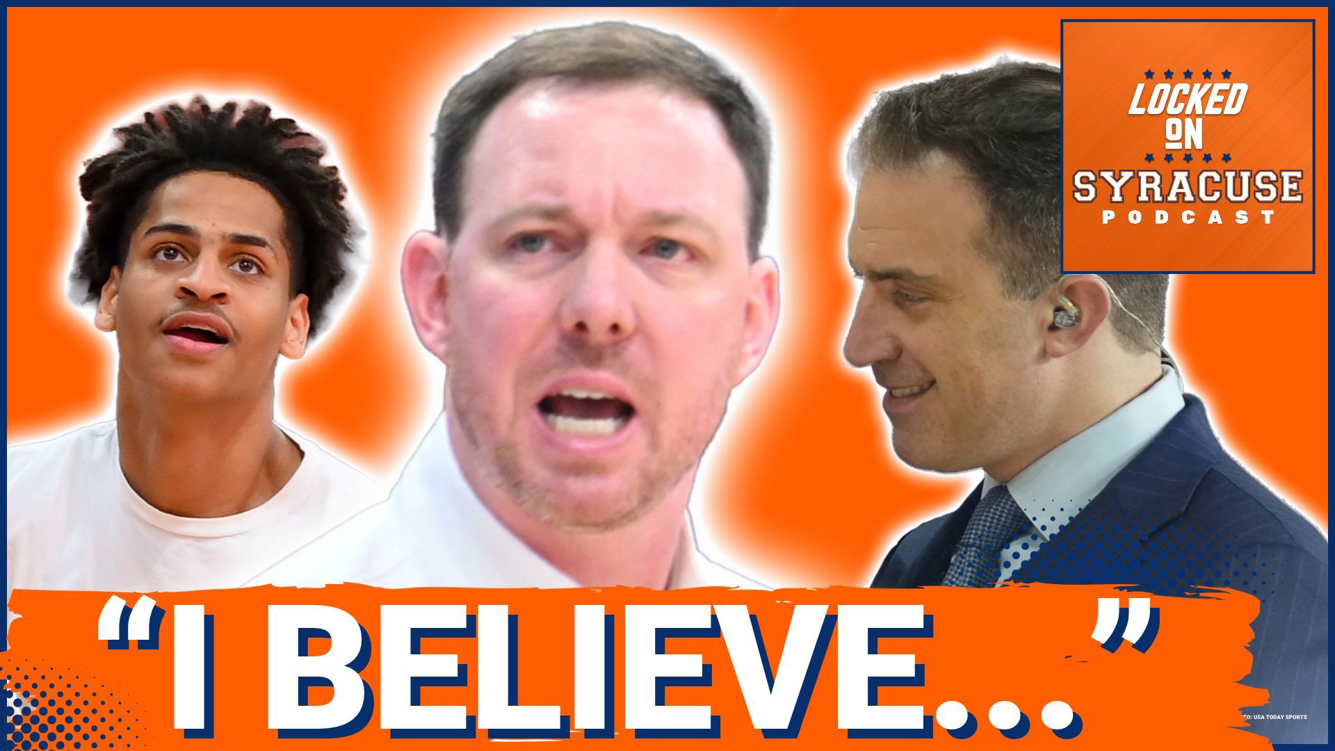 I React to an EXPERT'S Thoughts on Syracuse Basketball & Gerry McNamara ...