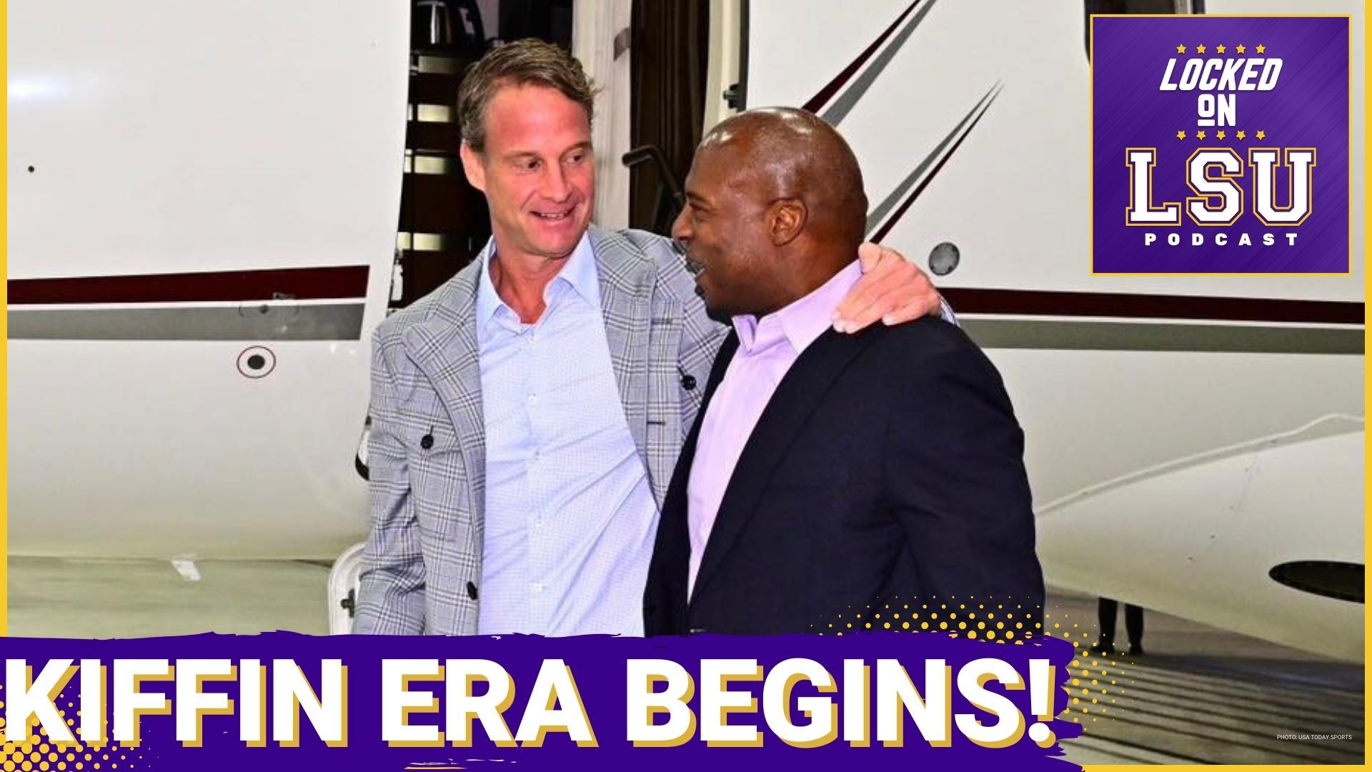 Kiffin's First Hours in Baton Rouge Were INSANE — Full Breakdown ...