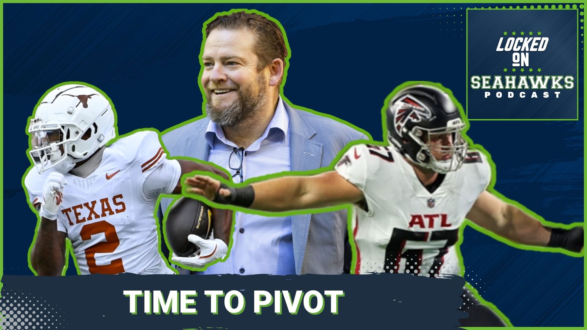 Facing a future without DK Metcalf or Tyler Lockett on the roster, the pressure will be on Seahawks general manager John Schneider to promptly rebuild the offense.