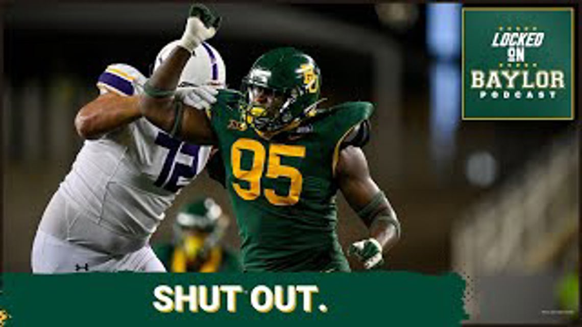 Baylor Football Joins the Likes of Nebraska and Indiana With ZERO Players Drafted in 2024...Why