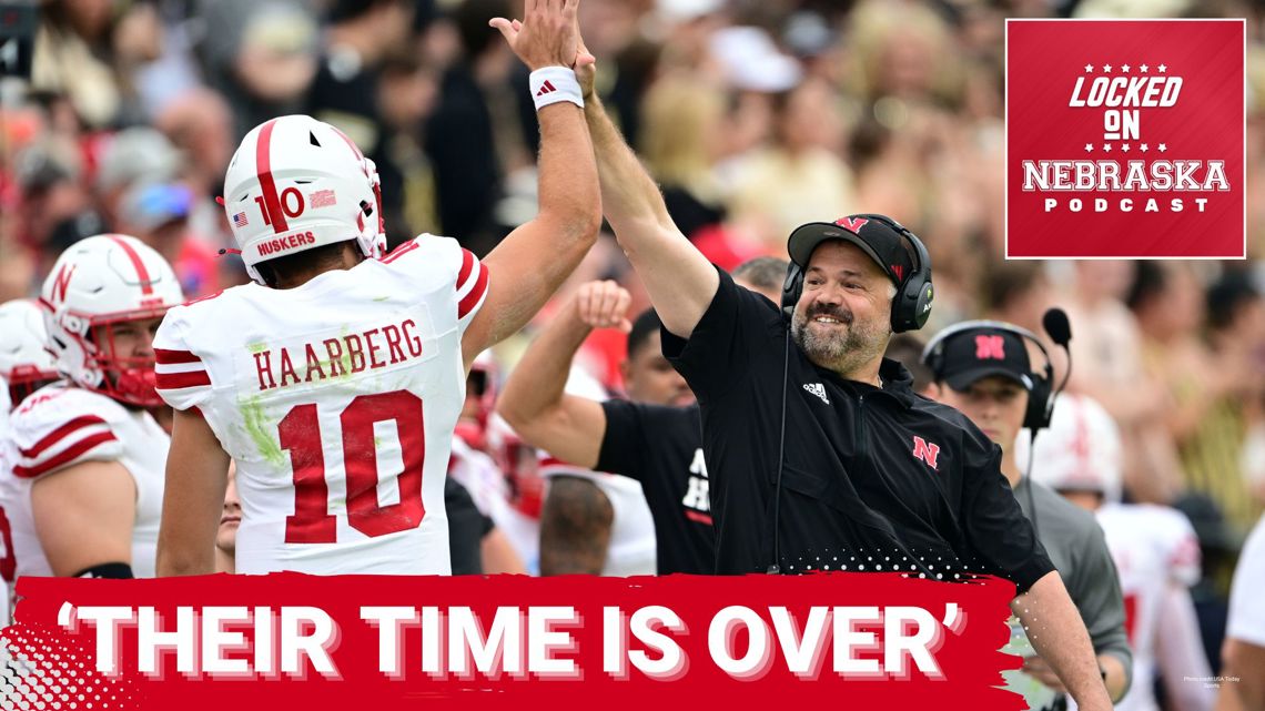 Nebraska football: The roster math that has allowed the Huskers ...