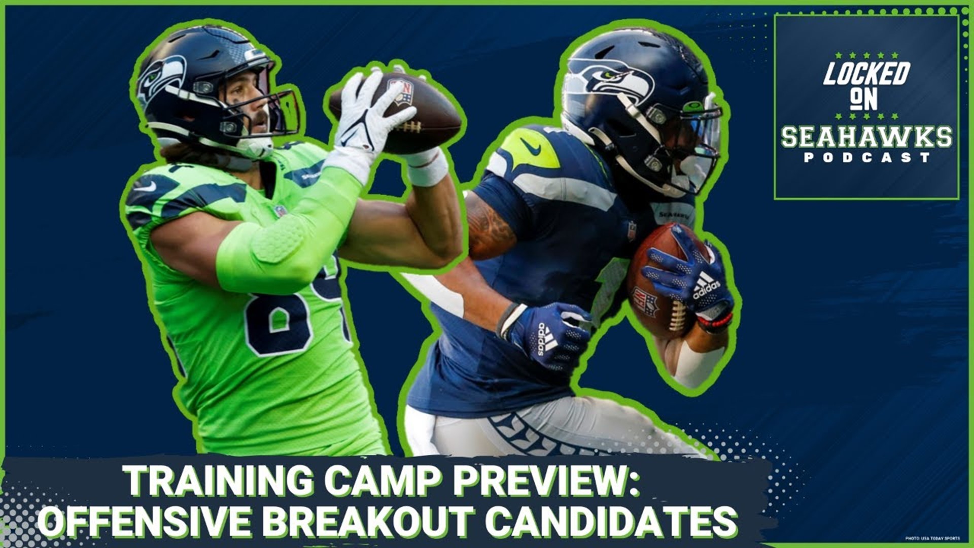 Seahawks training camp review