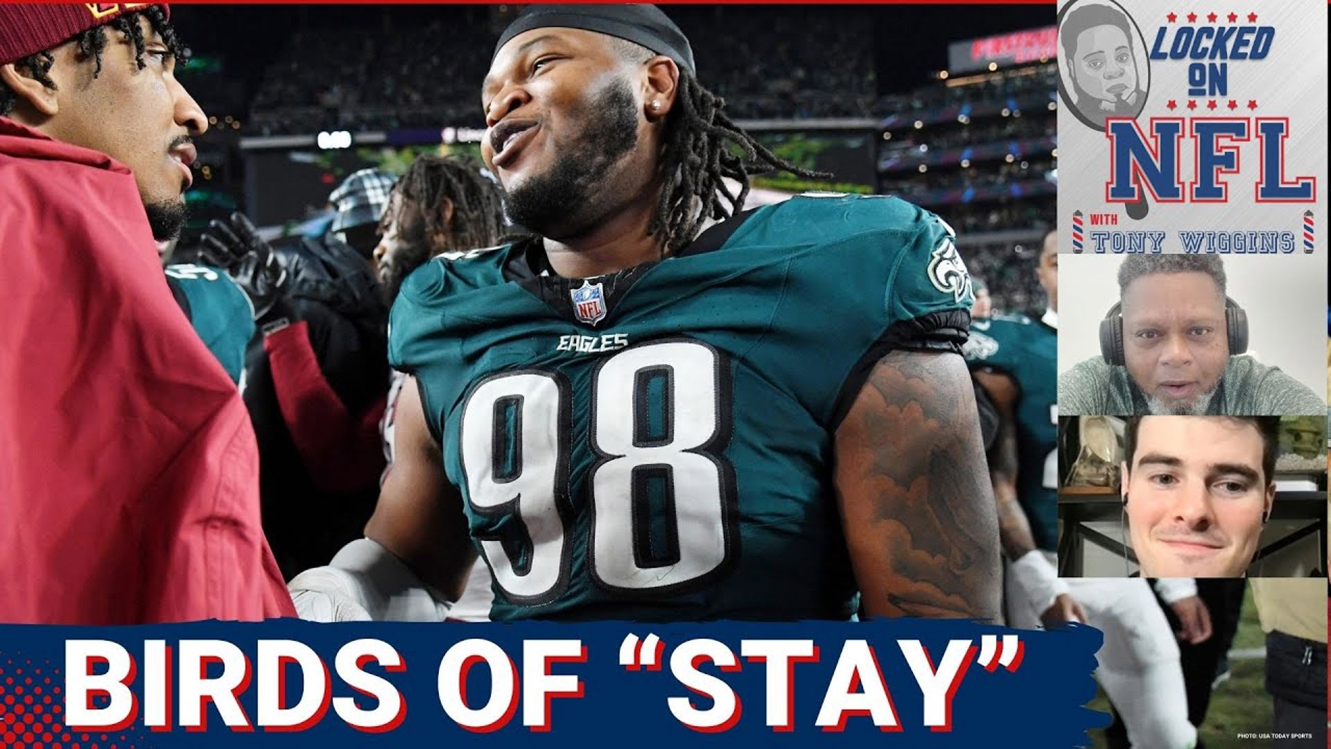 With their Super Bowl victory, the Eagles have reshaped the league's landscape, sparking debates about the future of the NFL.
