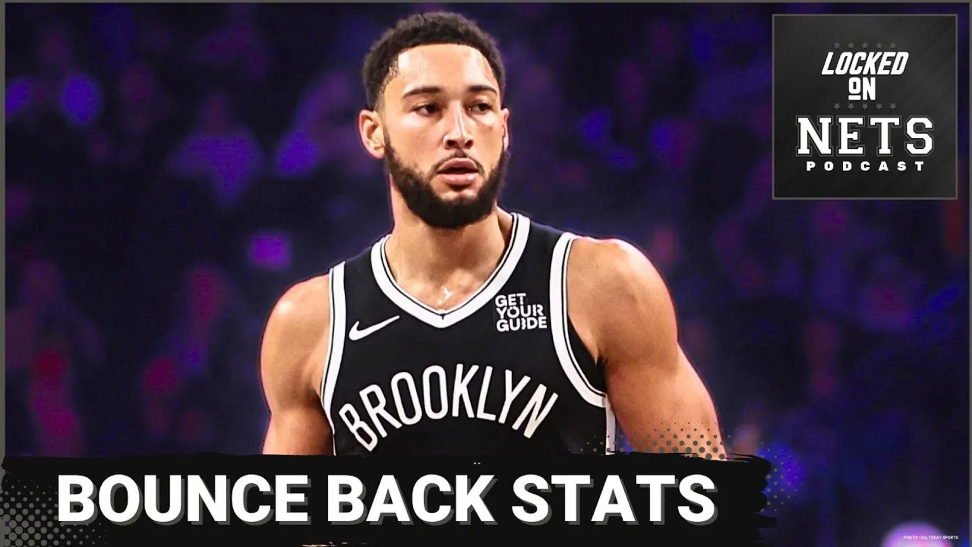 Cam Thomas, Ben Simmons, and Noah Clowney lead Brooklyn Nets over 