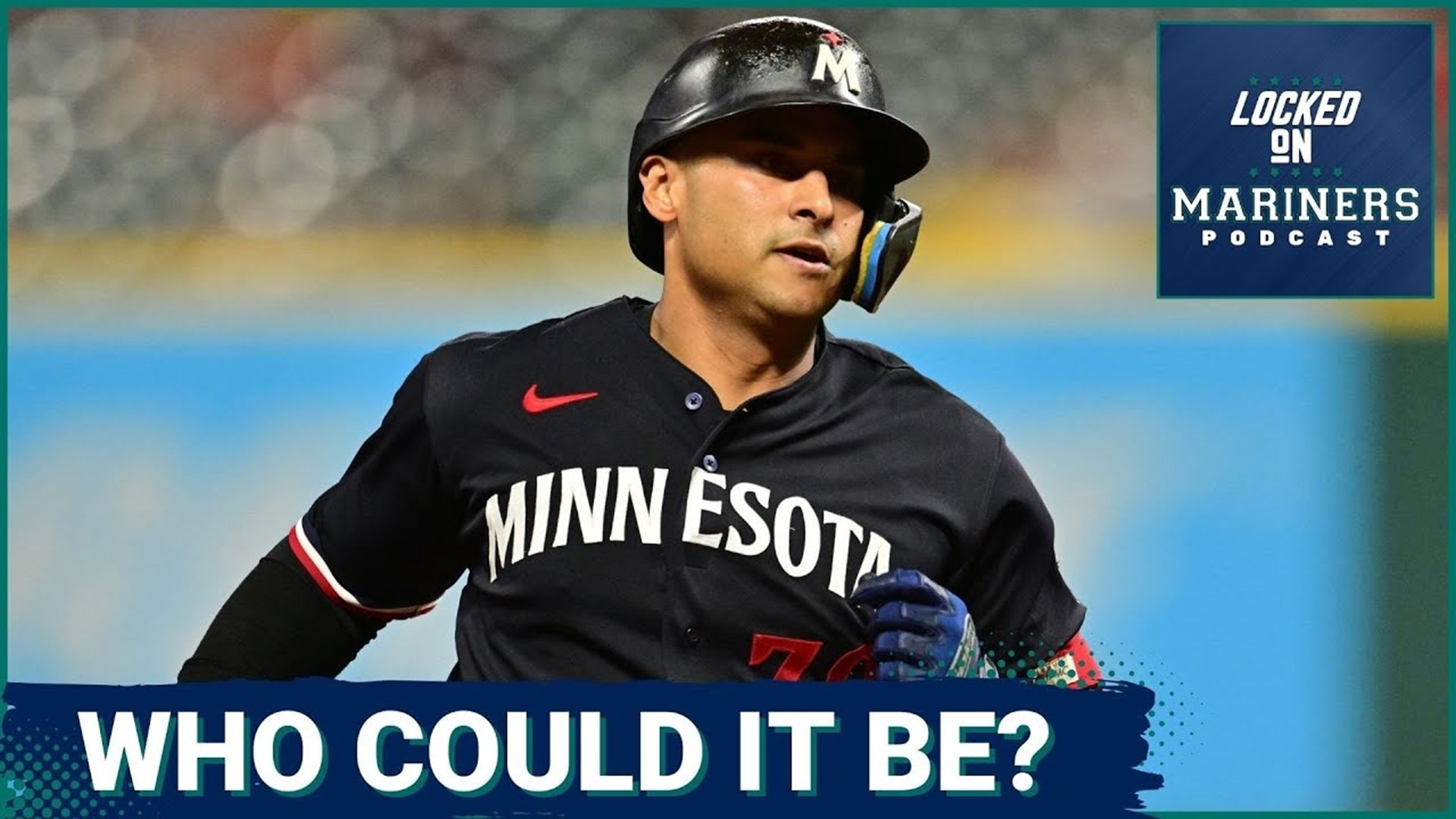 Some LowerEnd Options For the Mariners' Final Bat of the Winter