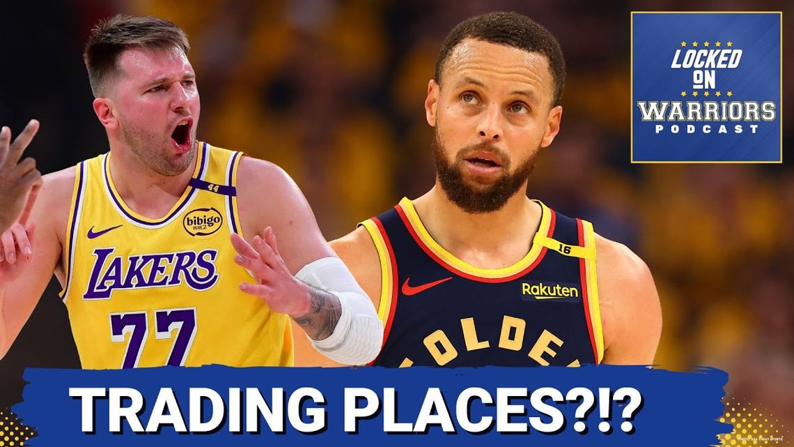 Where Do The Golden State Warriors Stand In The NBA Ranks? | wusa9.com