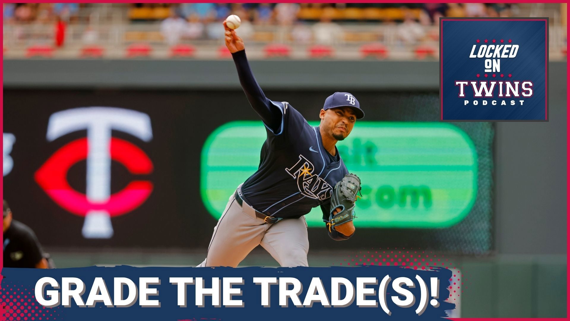 TWINS TRADE DEADLINE SHAKEUP: Carlos Correa (and others!) Dealt, Prospects Acquired