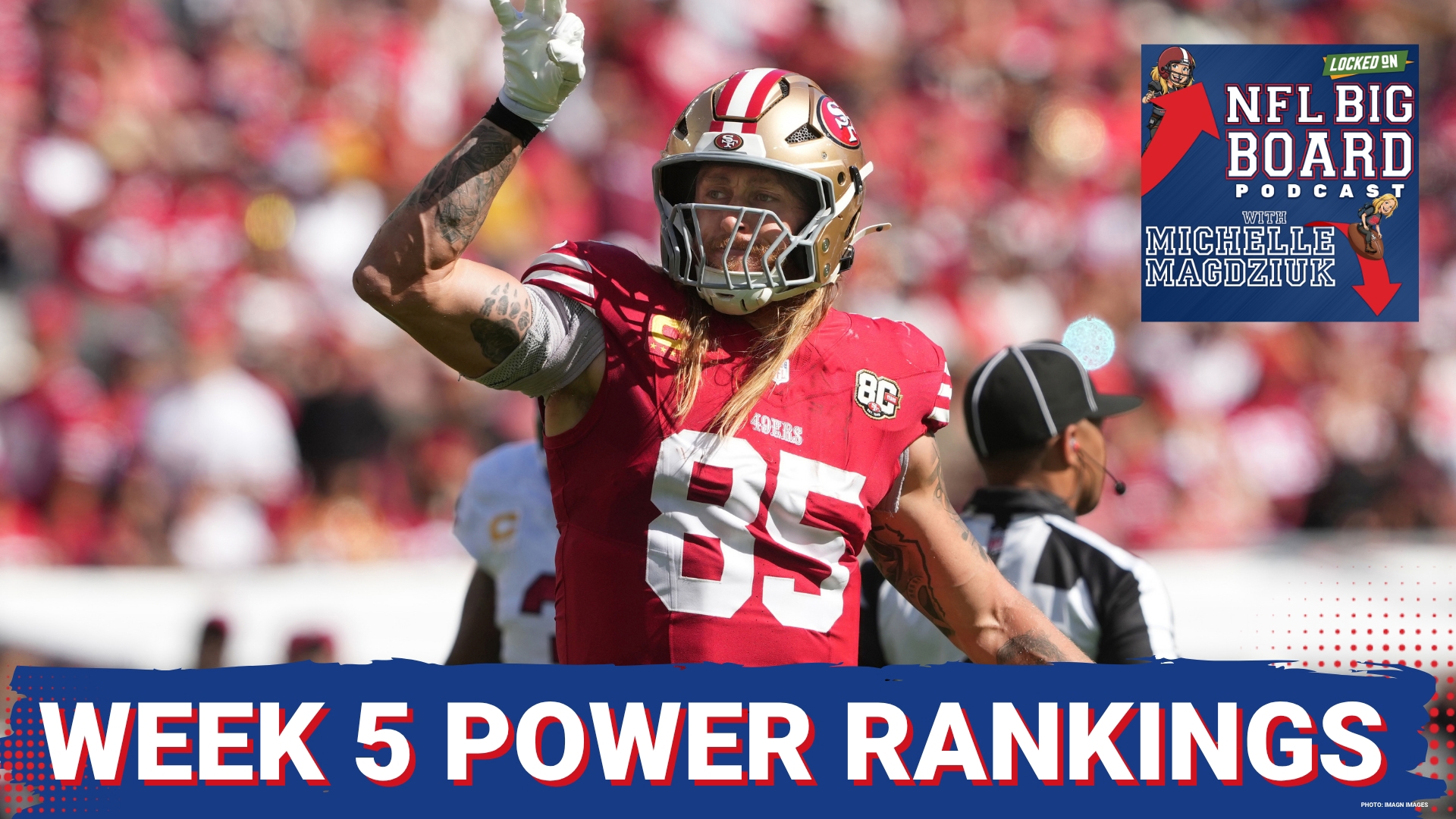 Video Title Examples How to watch this weekend’s NFL games | Week 5 | wusa9.com