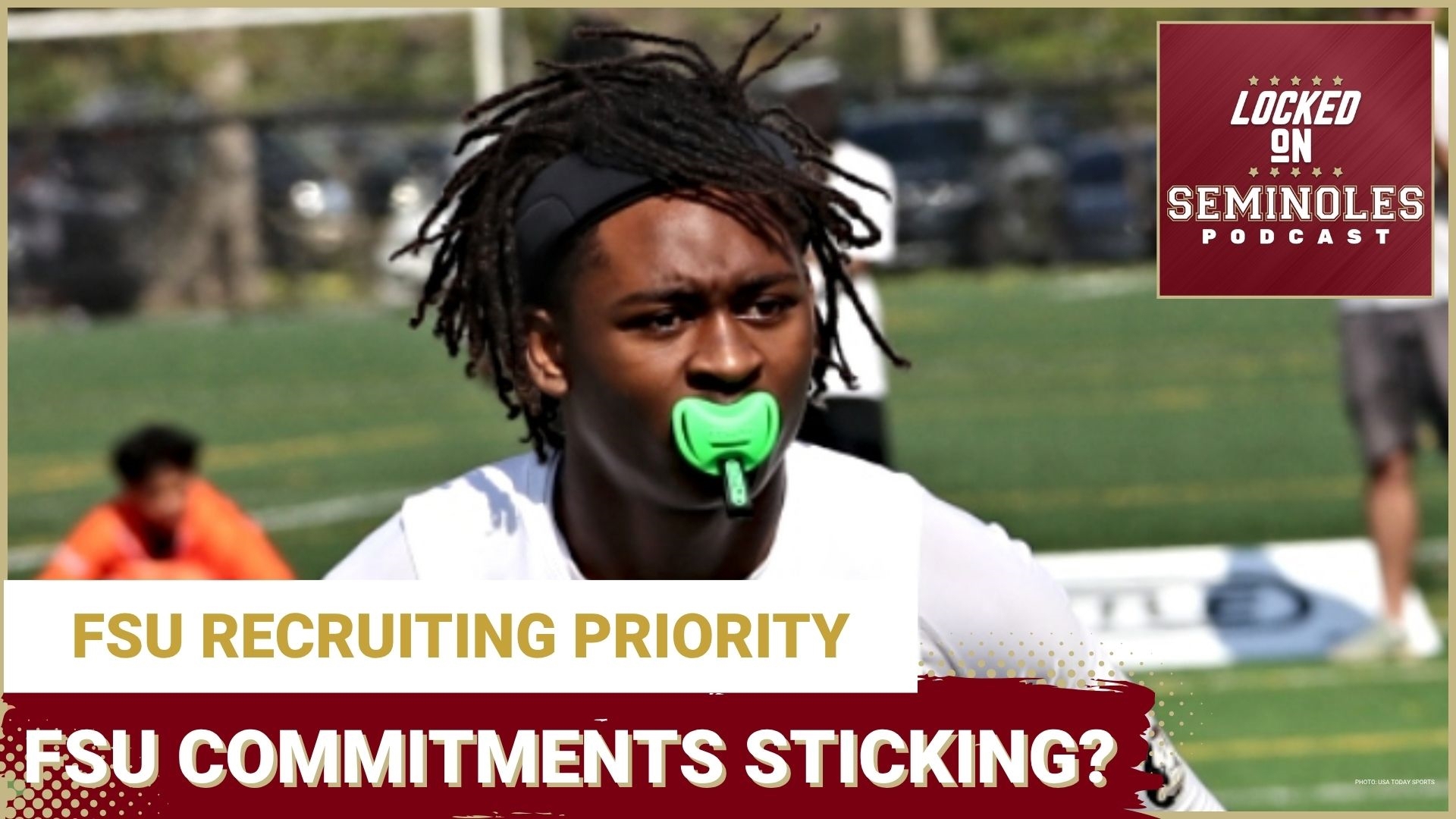 Florida State may lose multiple commitments; that simply cannot happen. Which recruits stick with the Seminoles?