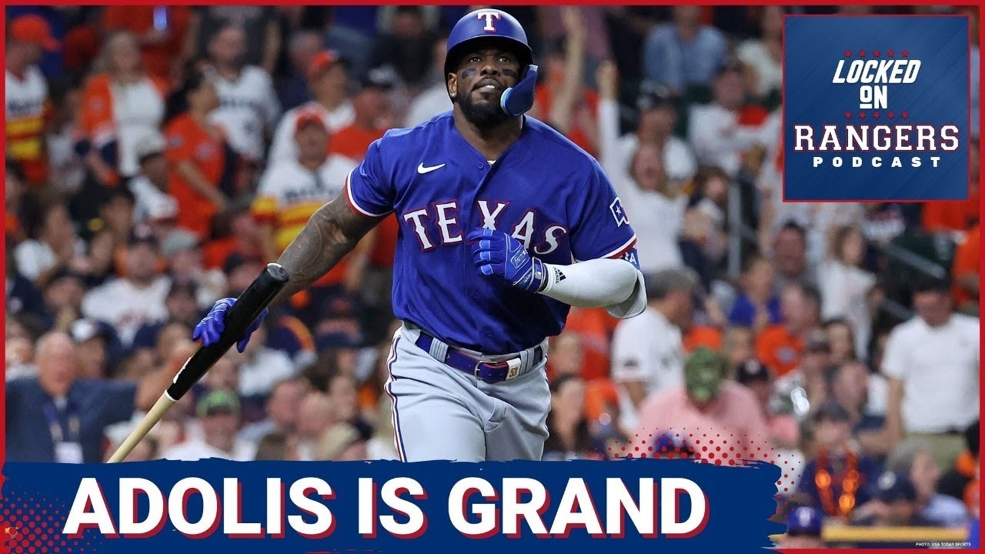 Astros, Rangers set for Game 6 of ALCS, Sports