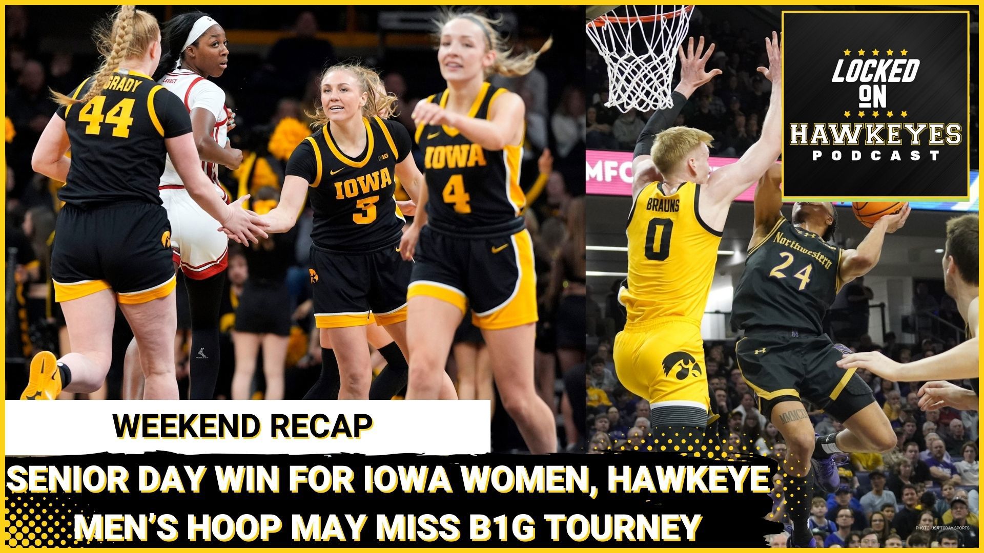Iowa Hawkeyes basketball fans, are you ready for a rollercoaster of emotions? The Iowa Hawkeyes women's team is on a hot streak, eyeing a strong NCAA tournament run