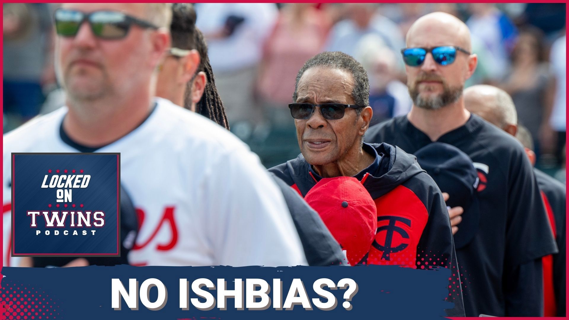 The Twins are 1-1 after two games of Grapefruit League action, but that's small potatoes compared to Justin Ishbia no longer pursuing a purchase of the team.