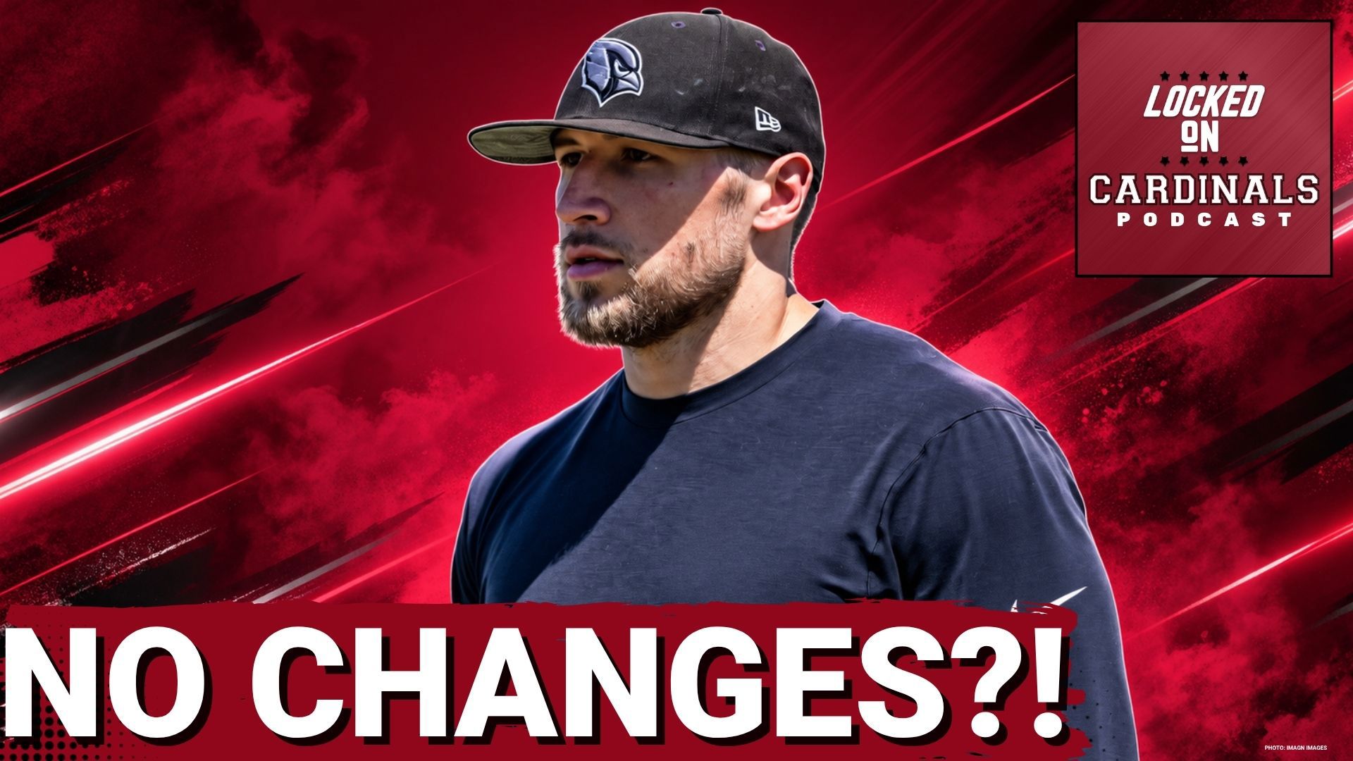 DEFINITION OF INSANITY: Arizona Cardinals to Make No Coaching Staff ...