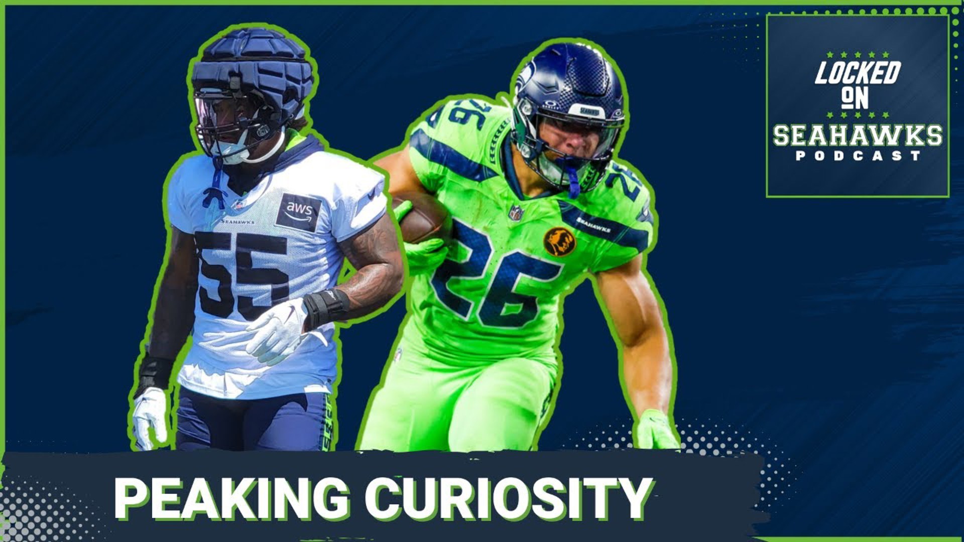 In the aftermath of the first offseason program under the direction of coach Mike Macdonald, much remains unknown about what to expect from the Seahawks in 2024