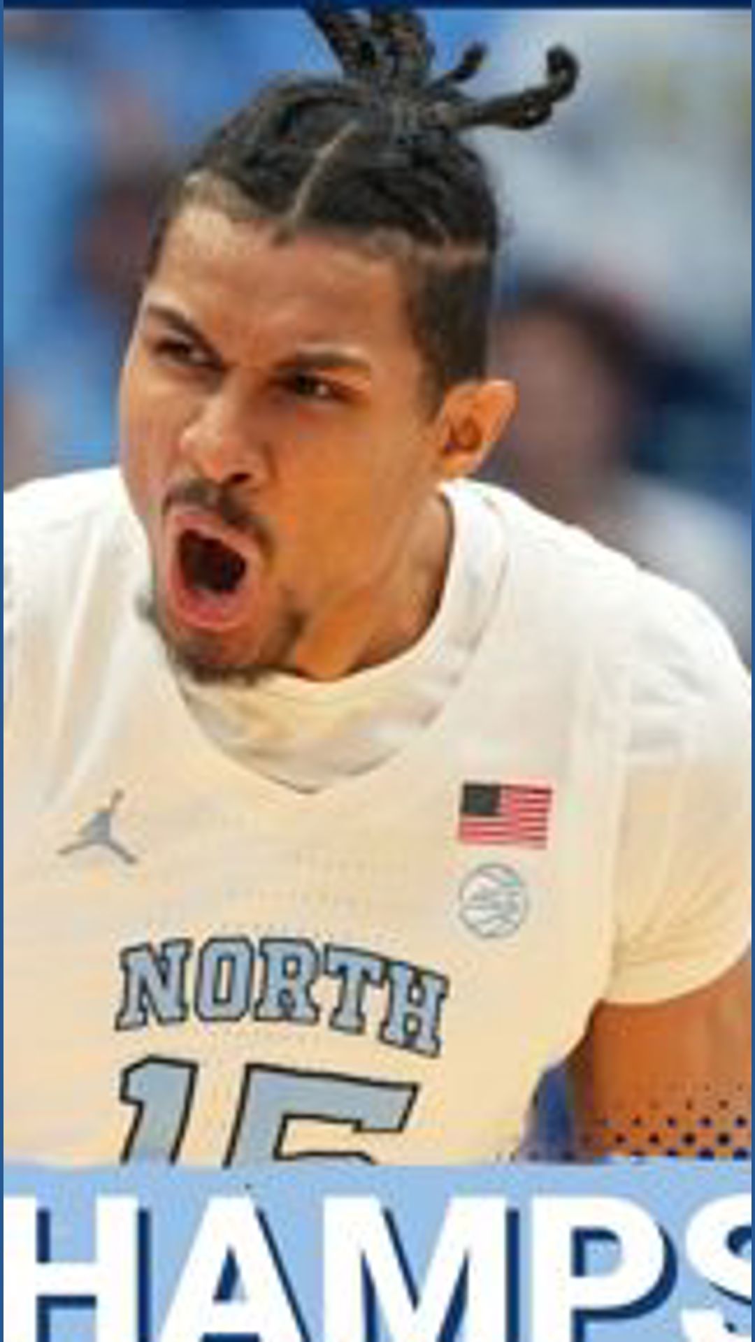 COUNTED OUT: Why the Tar Heels Can STUN the ACC and Win Without Caleb ...