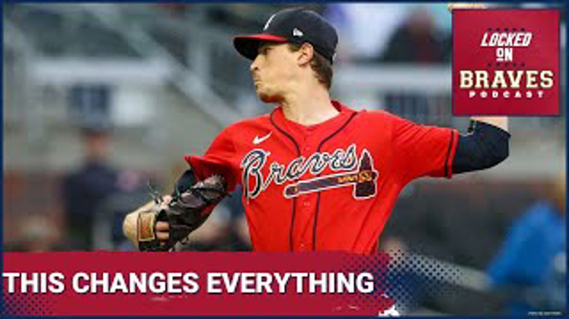 Injuries to Max Fried and Ozzie Albies Change Everything for the ...