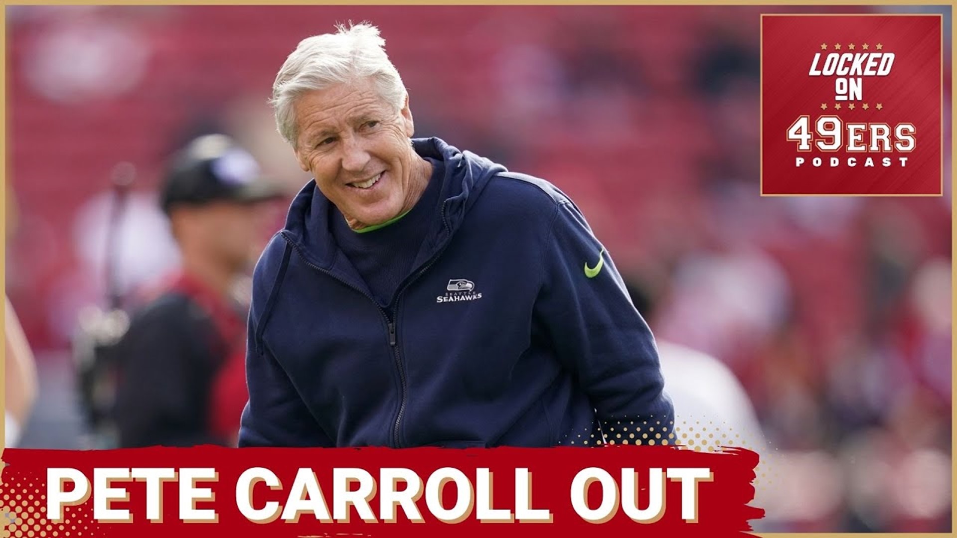 NFC West Shakeup: Pete Carroll OUT as Seahawks Head Coach | wusa9.com