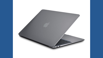 This MacBook Air deal for $384.99 brings Apple performance to a
