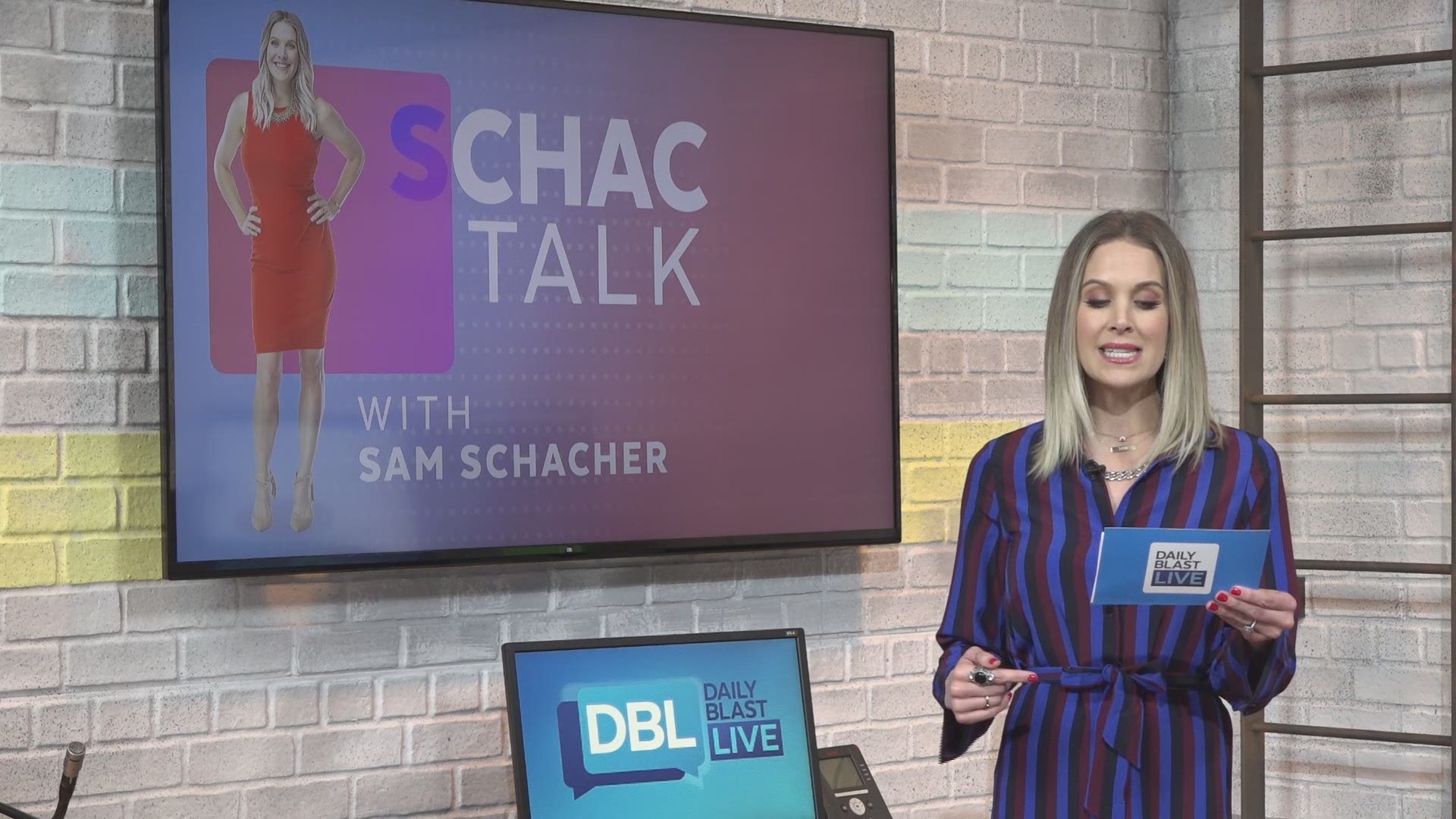 Schac Talk Catholic school fires teacher for marrying same-sex partner picture