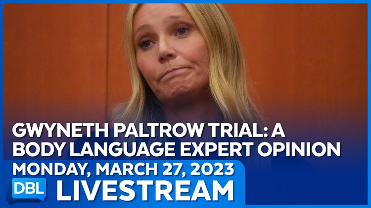 Daily Blast Live: Monday, March 27, 2023