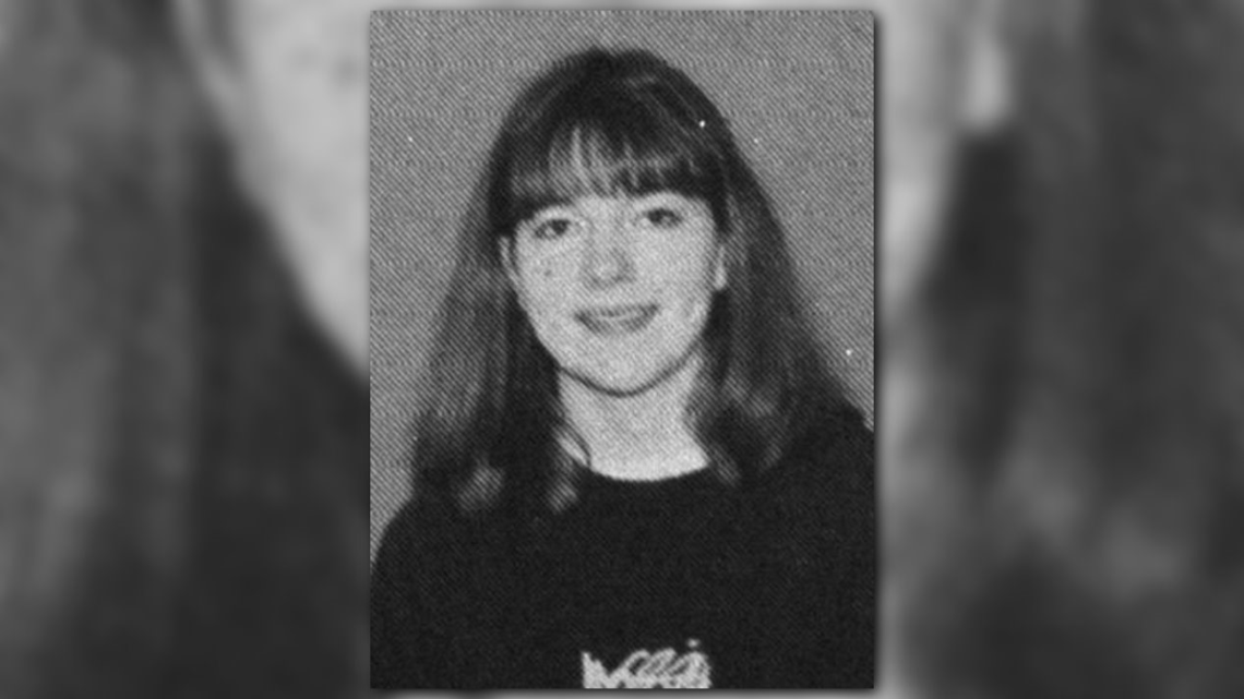 Sister of Paducah, Ky., shooting victim 'I couldn't believe this could