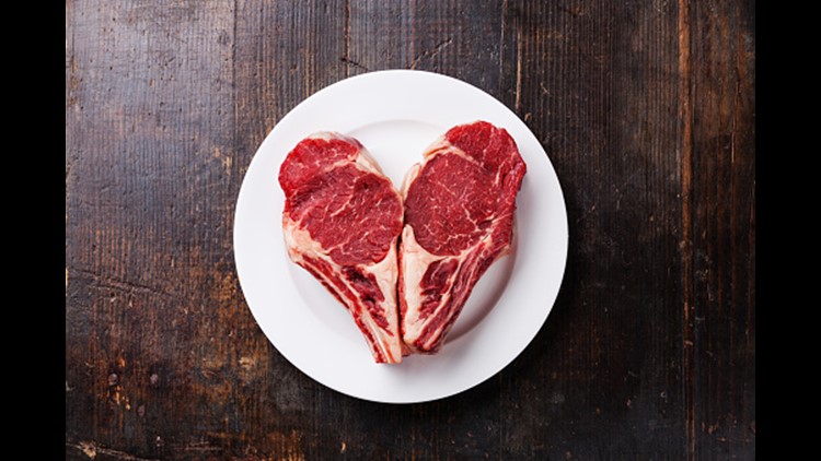 blog sexist steak harris teeter apologizes over valentine s day meal deal wusa9 com