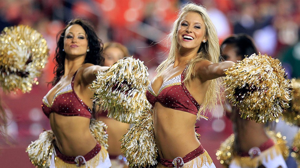 Former NFL cheerleaders' lawyer pushes for league-wide guidelines