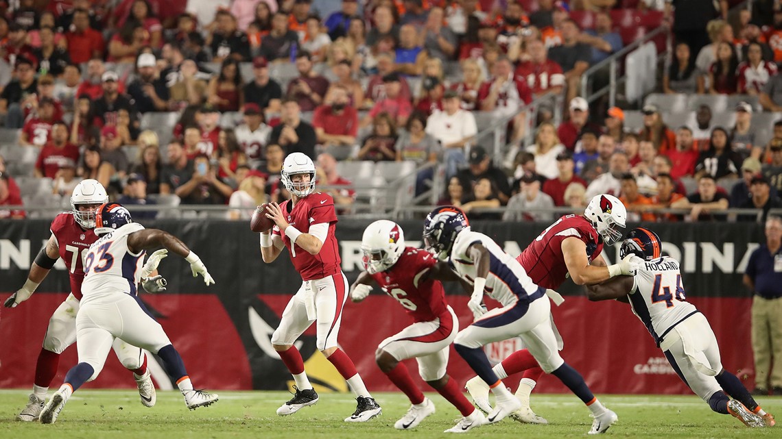 Streaming NFL Games Will Be Easier This Season Wusa9