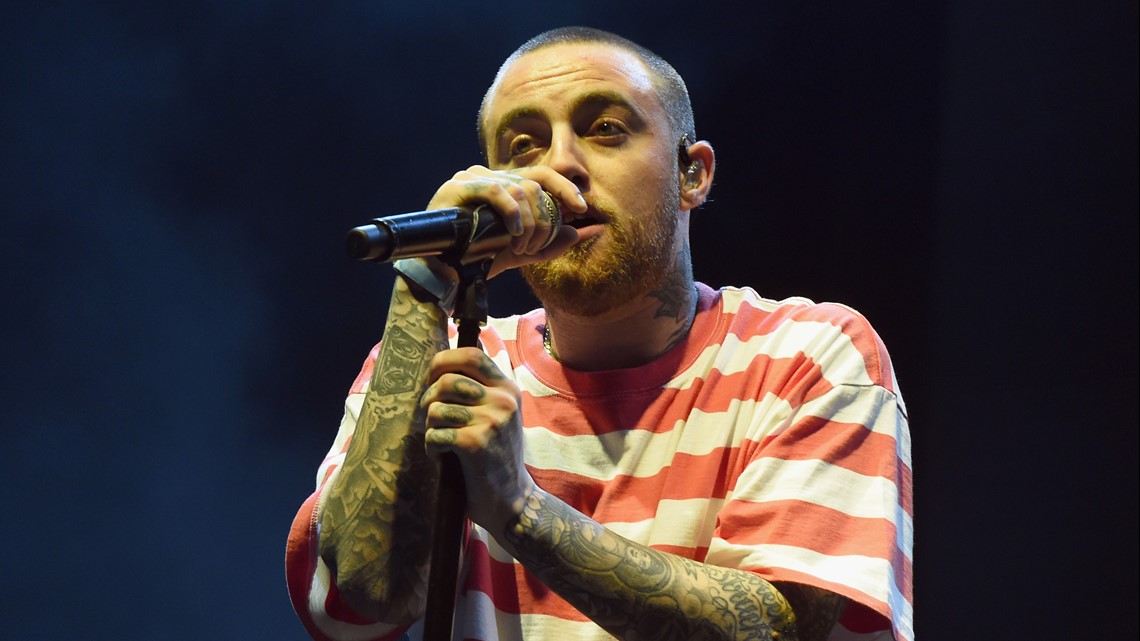 HIP-HOP IN SHOCK AS NEW ABOUT MAC MILLER PASSING AWAY – Houston TREND