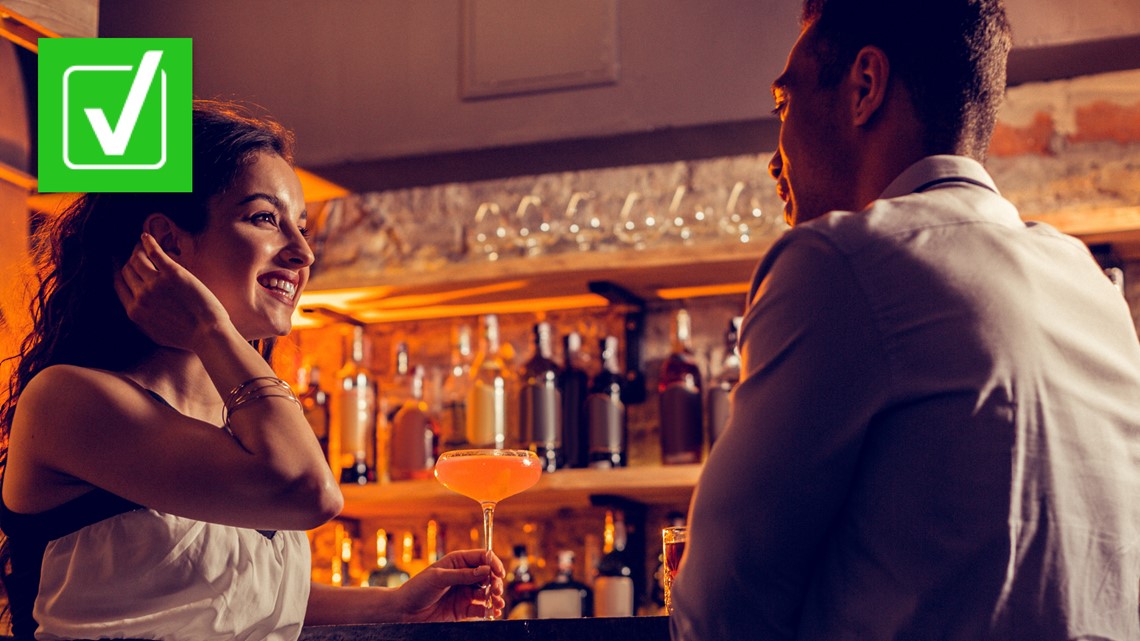 Vaccinated people can spread COVID19 by kissing