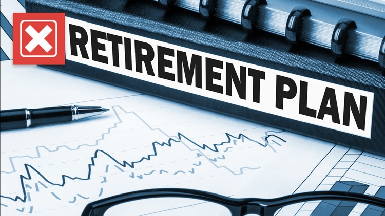 No, Biden’s veto does not require pensions to invest in ESG funds