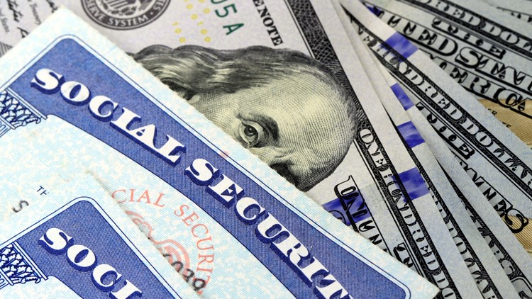 5 signs of a Social Security scam