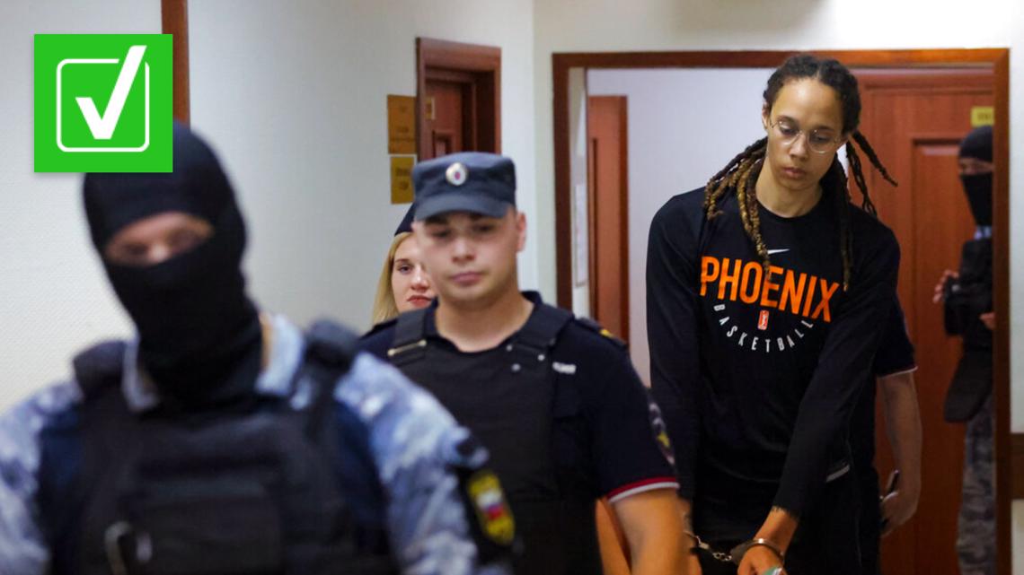 Yes, the U.S. has swapped prisoners with Russia before