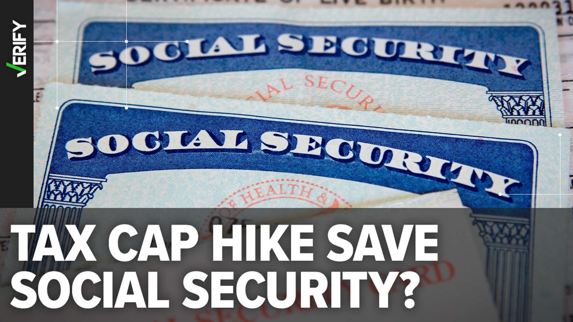 Would taxing more income from the rich fix Social Security’s financial problems and delay benefit cuts? It would help, but it wouldn't completely fix the issues.