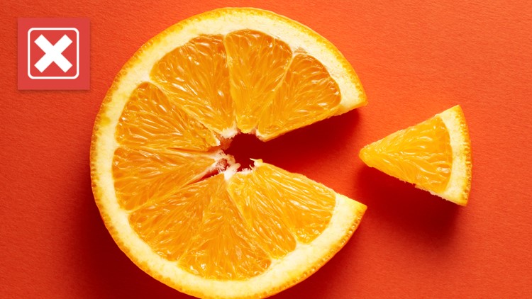 No, tomar vitamina C cuando empiezas a sentirte mal no ayudará a curar el resfriado