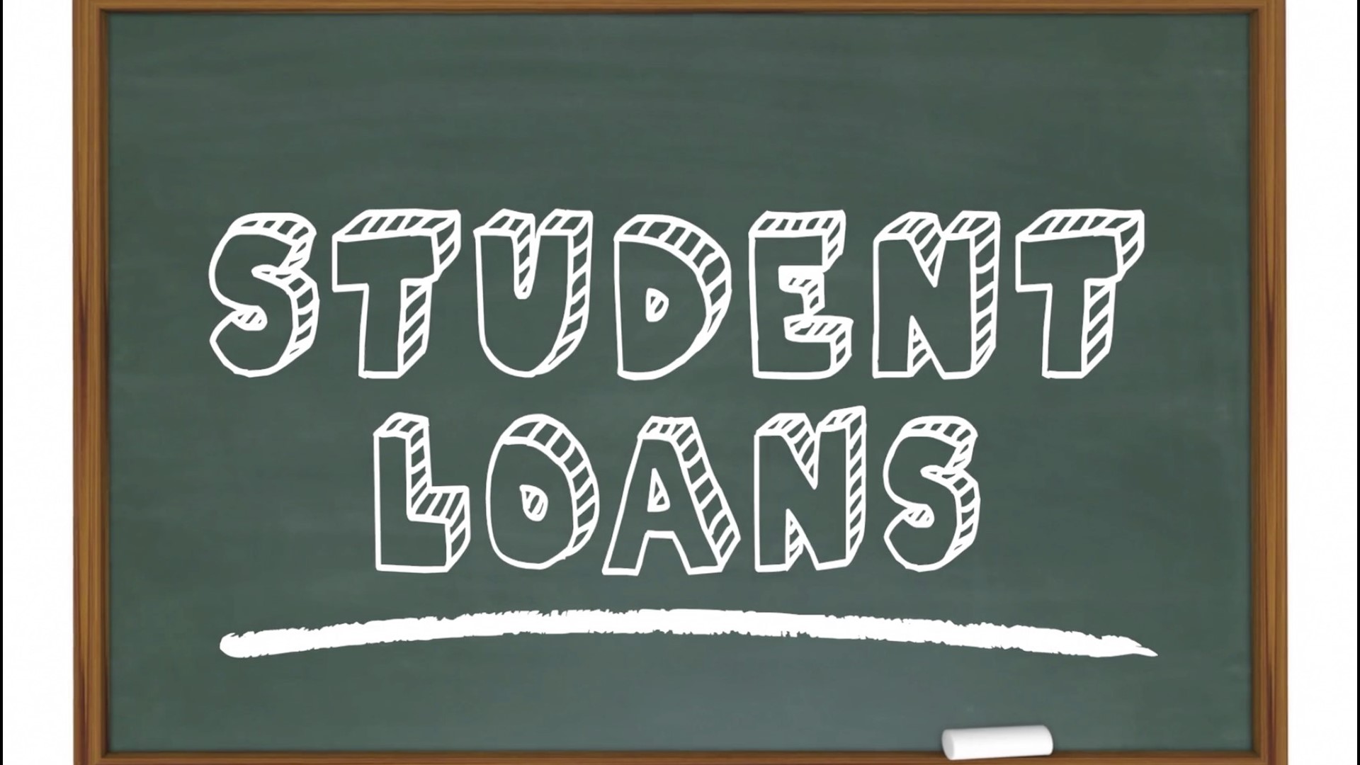 Federal student loan payments suspended through January | wusa9.com