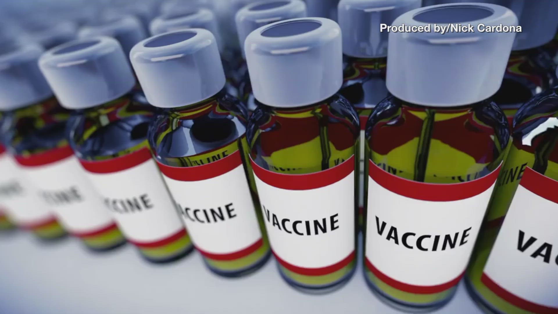 200 Million Coronavirus Vaccine Doses In Early 2021 Fauci Hopes