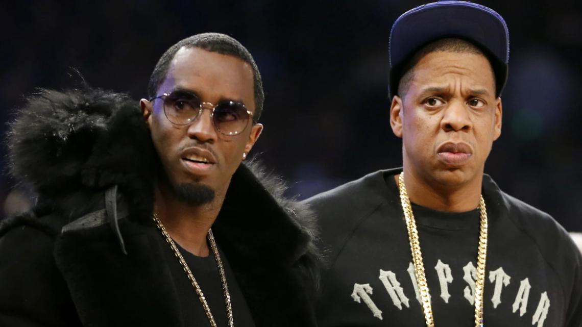 Judge says woman accusing Jay-Z, Sean 'Diddy' Combs of raping her at age 13 can proceed anonymously