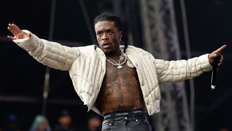 Lil Uzi Vert, Kodak Black & More to Perform at Broccoli City Festival 2023  –