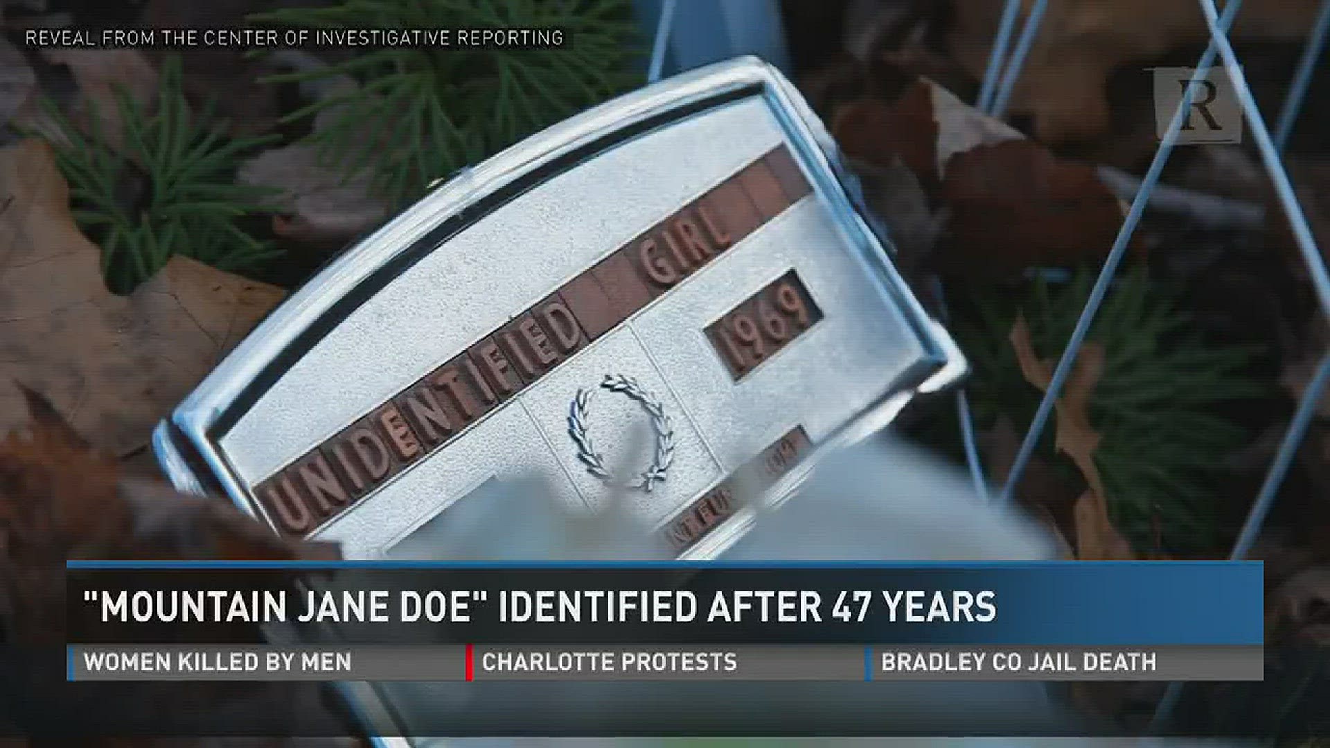 47 years later, Mountain Jane Doe finally has a name