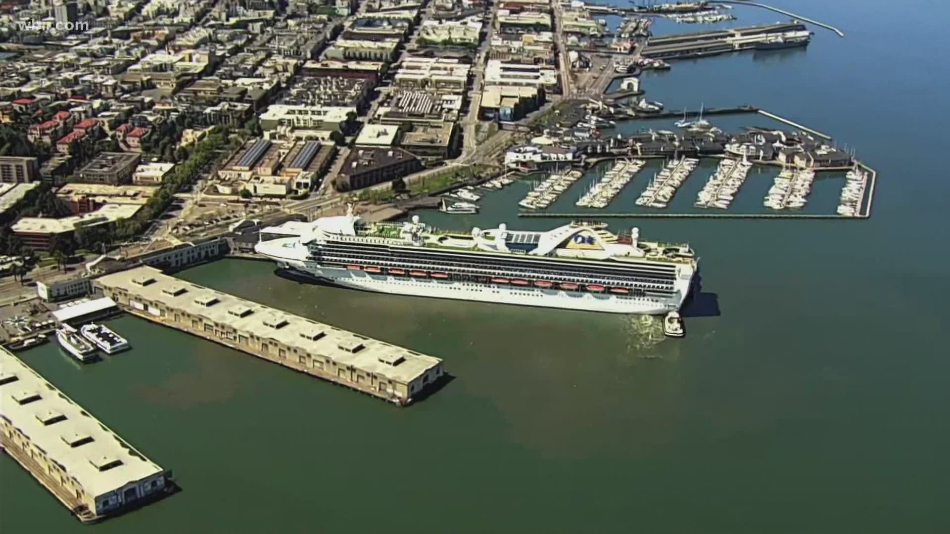 Americans hoping to set sail on a cruise vacation are now one step closer after the CDC issued new guidelines for the cruise ship industry.