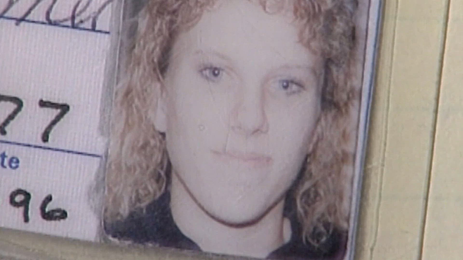 Christa Gail Pike: Tennessee is set to execute a woman for the first ...