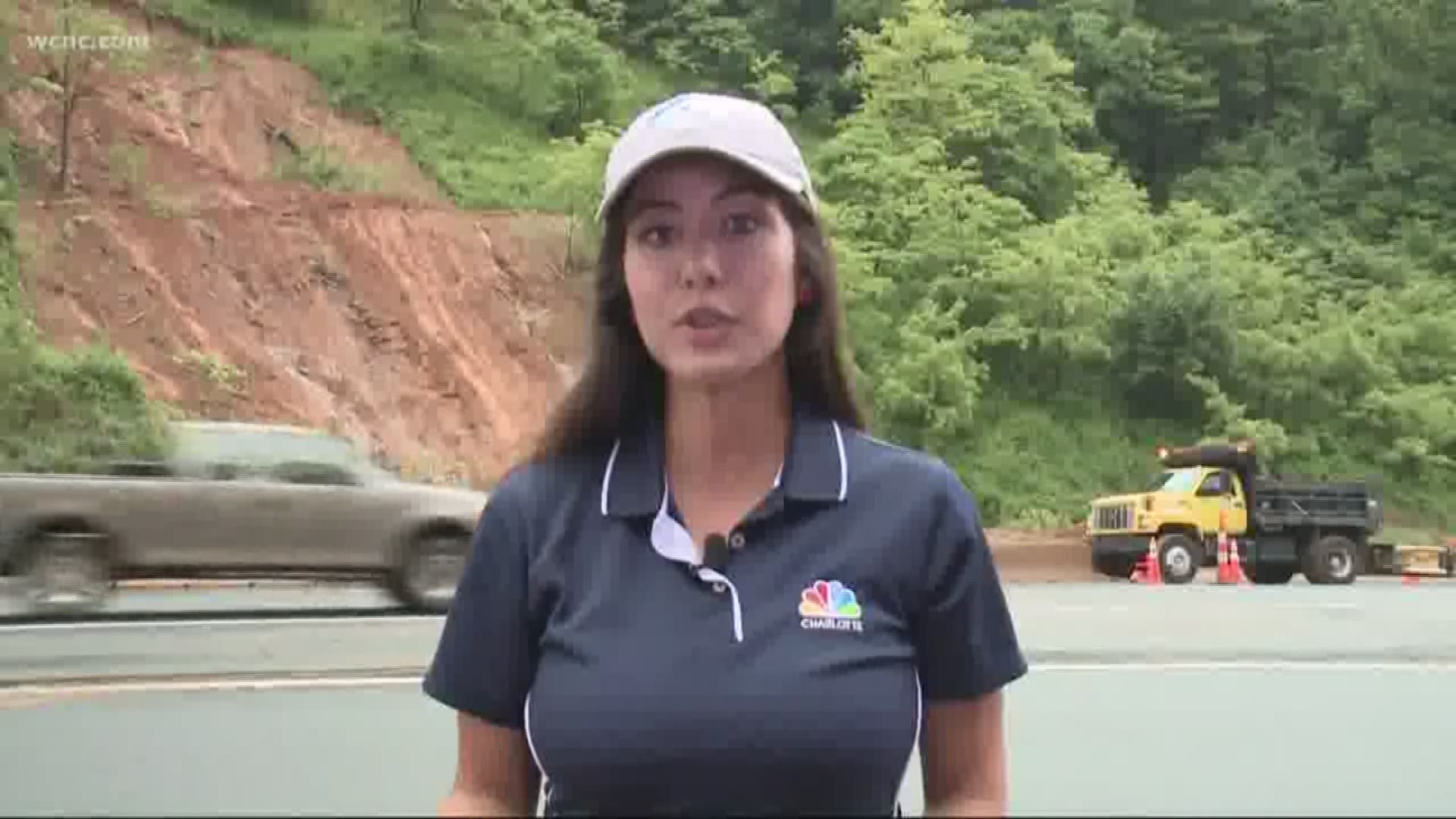 The mandatory evacuation order for thousands of people in McDowell County has been lifted after engineers determined the Lake Tahoma dam is safe.